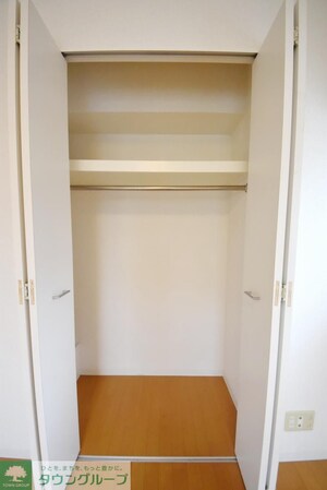 カスタリア新富町IIIの物件内観写真